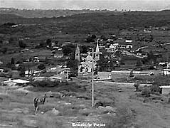 Fundaciones de Guadalajara (Tlacotan)