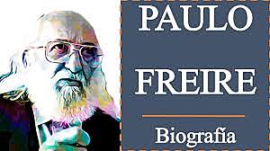 Paulo Reglus Neves Freire: (1921-1997) movimiento de la Escuela Nueva Latinoamericana. Pedagogo, profesor de historia y filosofía de la educación.