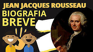 Jean-Jacques Rousseau: (1712-1778) De la Escuela Nueva Europea. Nació en Ginebra , Suiza, escritor, filósofo, músico, botánico y naturalista.