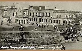 Fundaciones de Guadalajara (Valle de Atemajac)