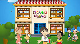 Timeline: Línea Del Tiempo: De La Renovación Pedagógica. Escuela Nueva.