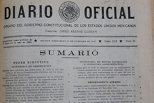 Recursos sobre el patrimonio nacional