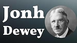 John Dewey:(1859-1952) movimiento Estadounidense. Nació en Nueva York, Estados Unidos. Pedagogo, psicólogo y filósofo.