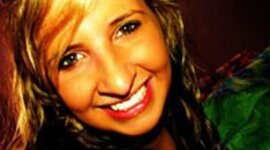 Timeline: Carly Lewis Case