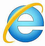 Internet explorer