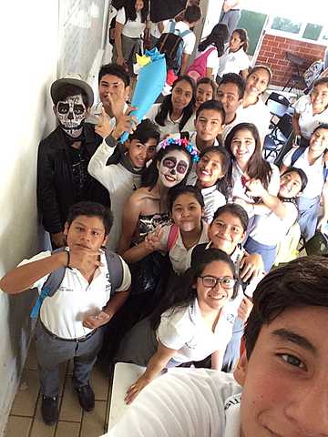 inicie la preparatoria