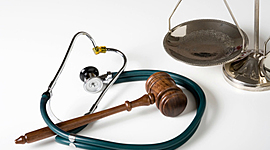 Timeline: Marcos da legislação em enfermagem no Brasil