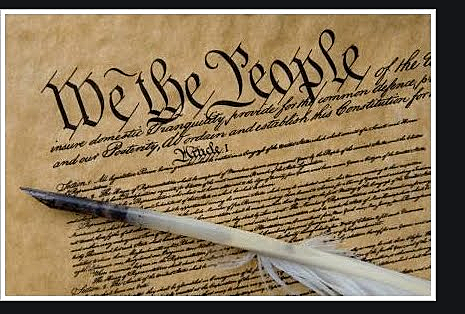 The Constitution
