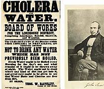 Los Comienzos de la Epidemiología Científica