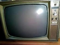 Televisor satelital