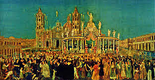 DESPUÉS DE LA INDEPENDENCIA