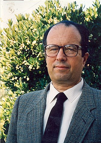 FERNANDO GONZÁLEZ BERNÁLDEZ- PREMIO NAL DEL MEDIO AMBIENTE