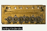 La primera máquina de calcular mecánica