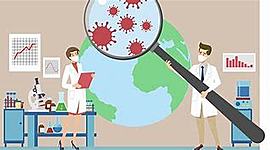 Timeline: Eventos Históricos de la Epidemiología. -Silva López Ingrid, Trinidad Gómez Estefany Monserrat, Torres Alvarez Maria Fernanda