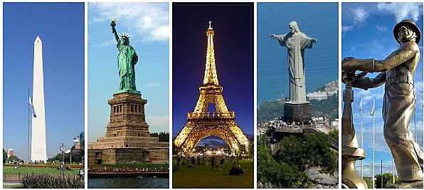 Convención del Patrimonio Mundial