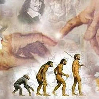 Timeline: EVOLUCIÓN DE LA CIENCIA.