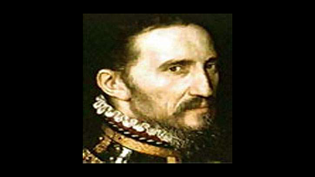 Francisco Vasquez de Coronado