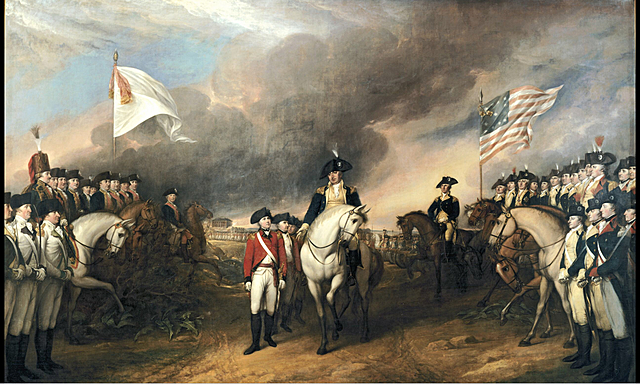Siege of Yorktown