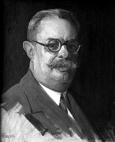 José María Peralta Lagos (T.P. Mechín)