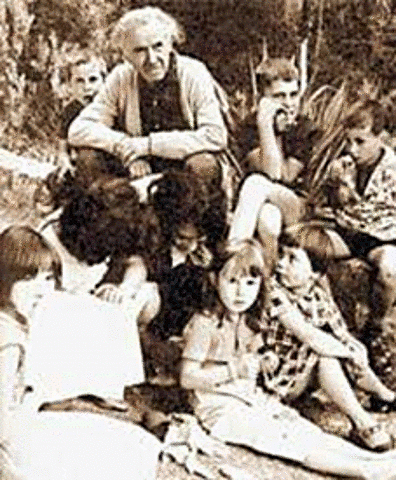 CELESTIN FREINET (1896-1966)