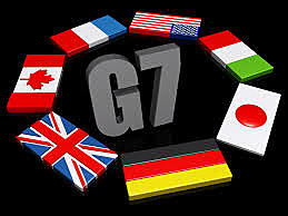 Los cambios de hoy : G7
