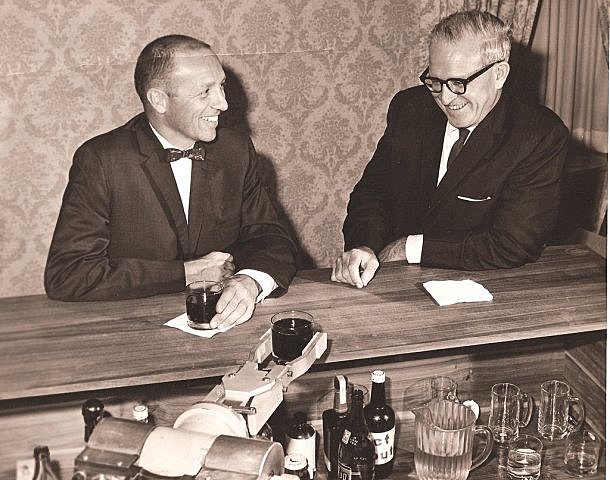 Primer sistema robótico