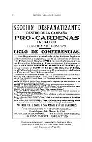 Se constituyó la agrupación de estudiantes federados de jalisco