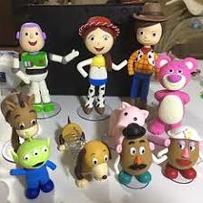 Timeline: Mis Emprendimientos