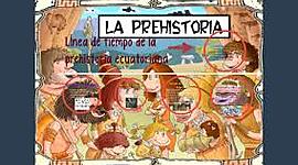 Timeline: La prehistoria del Ecuador
