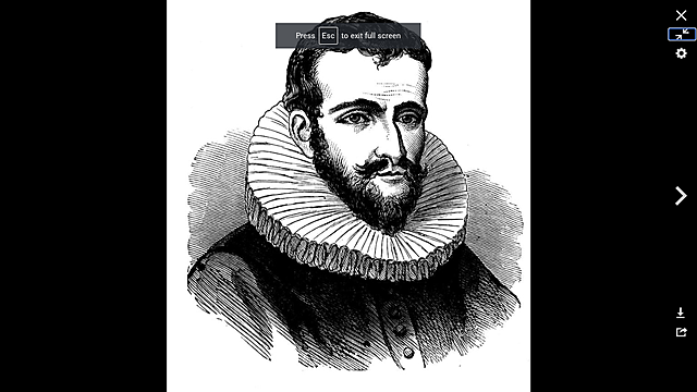 Henry Hudson
