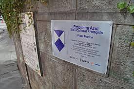 Convención de la Haya 1954