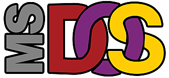 MS-DOS