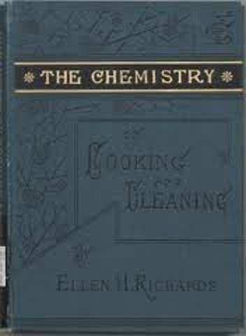 The Chemistry for Cooking and Cleaning