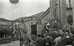 The End of the Republic