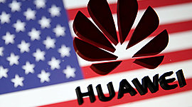 Timeline: E,U. vs Huawei