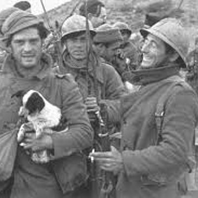 Timeline: The Spanish Civil War