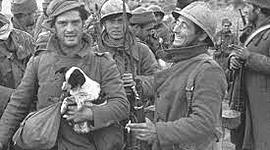 Timeline: The Spanish Civil War