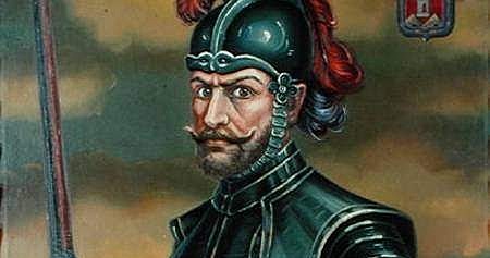 Introducción a Colombia