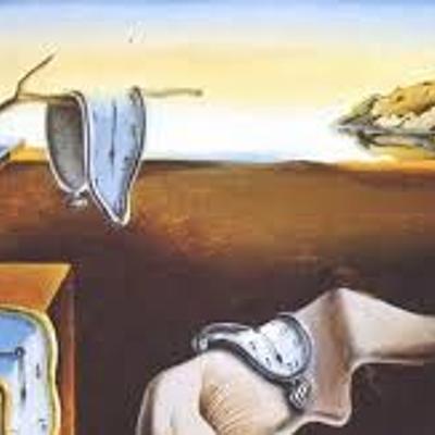 Timeline: Acontecimiento en la legislación patrimonial