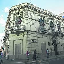 Luis faraón corrieron a la inauguración de su congreso constituyente