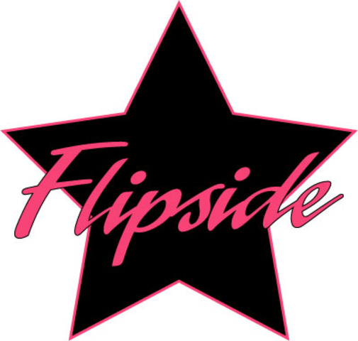 first day at flipside.