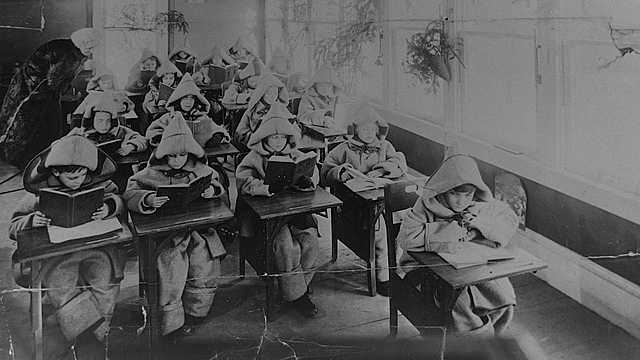 American Consumption Education