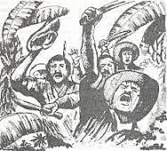 Masacre de las bananeras