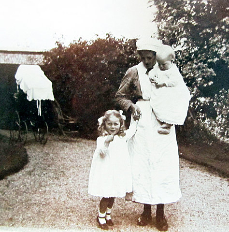 Childcare in curriculum