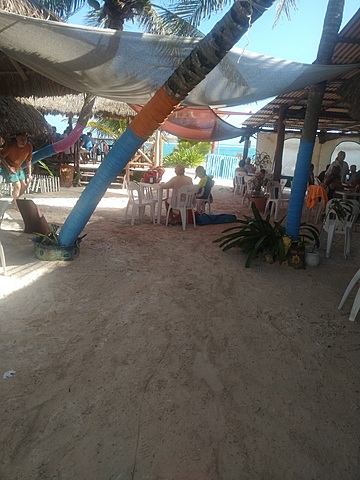 Puerto Morelos