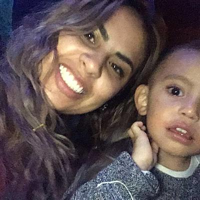 Timeline: ¿Quién soy?