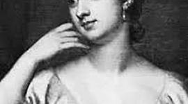 Timeline: Lady Mary Wortley Montagu