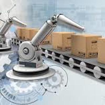 Timeline: La Manufactura en la Ingeniería Industrial.