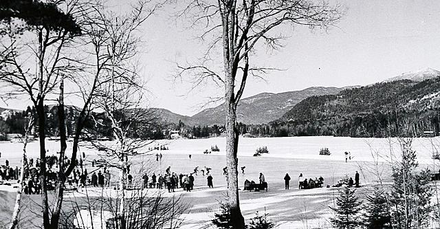 Lake Placid