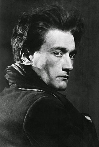 Antonin Artaud